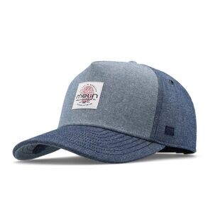 Melin Mill Odyssey United